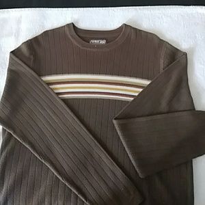 Urban pipeline mens sweater